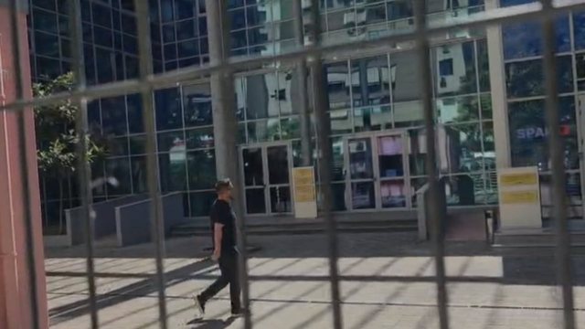 Erion Isai paraqitet në SPAK!