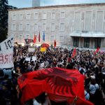 PD vendos t’i bashkohet “jozyrtarisht” protestës së qytetarët, zbulohet mesazhi