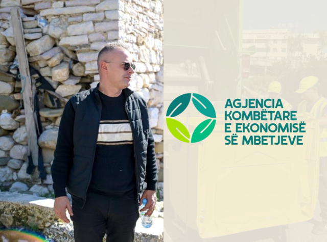 E shkarkoi nga puna, punonjësi godet me grusht drejtorin Agjencisë Kombëtare të Ekonomisë së Mbetjeve!