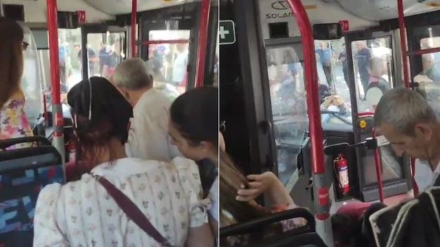 Aksidentohet urbani i “Unazës” në Tiranë, plagosen pasagjerët