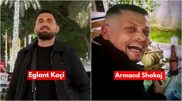 Detaje të trishta nga zhdukja e Eglant Koçit: Shoku i tij “Mand Dhelpra” e vrau dhe e groposi, zbulohet motivi që u bë “mollë sherri”!