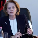 Arta Dade refuzon ftesën e Ramës për 35-vjetorin e PS: Socialistët e vërtetë janë në protestë