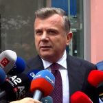 “Hezbollah është organizatë që Shqipëria duhet ta ketë zili” – Taulant Balla nxjerr një deklaratë të Dritan Goxhajt: Mos na bëni për budallenj…