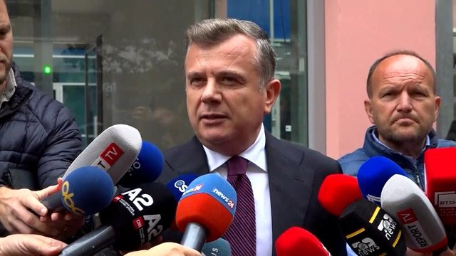 “Hezbollah është organizatë që Shqipëria duhet ta ketë zili” – Taulant Balla nxjerr një deklaratë të Dritan Goxhajt: Mos na bëni për budallenj…