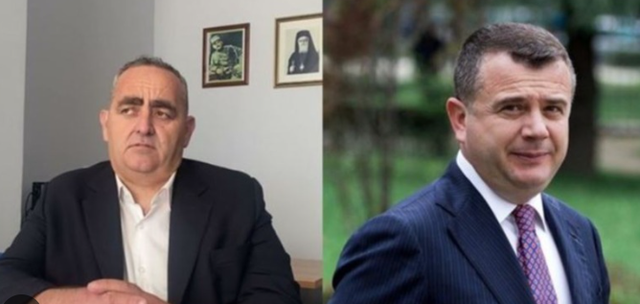 Taulant Balla i përgjigjet Belerit: Zvërneci është në Shqipëri, termi “Epir i Veriut” ka vdekur