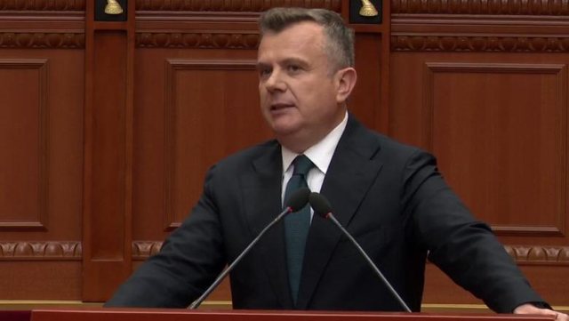 “Investimi më i madh në historinë e Shqipërisë” – Taulant Balla flet për Zvërnecin: Komshiu e ka zili komshiun në raste të tilla