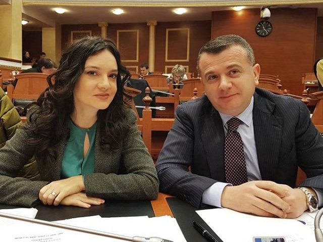 Elisa Spiropali sfidoi Ramën për protestat, Taulant Balla: Ajo nuk vjen në mbledhje!