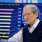 Largimi i Marjana Koçekut nga PS, reagon Berisha: Thirrja për deputetët socialistë!
