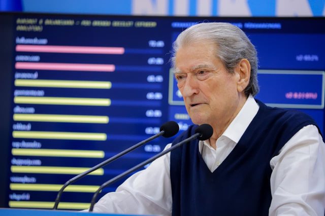 Largimi i Marjana Koçekut nga PS, reagon Berisha: Thirrja për deputetët socialistë!