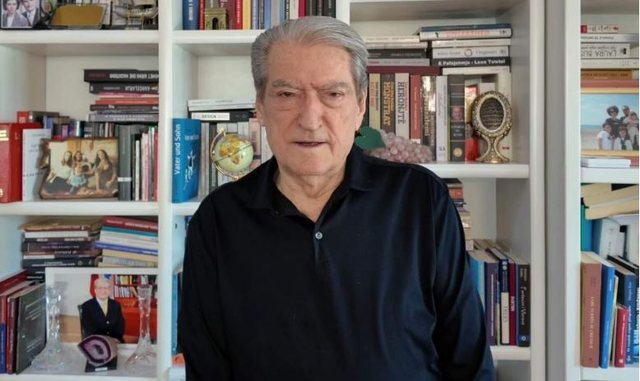 Berisha: Rama po fsheh të vërtetën për projektin në Zvërnec. Sulmon protestuesit, në vend që të japë llogari