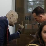 Kujtim Cakrani: Meta u mërzit me mua pse përfaqësoj Artur Shehun në Zvërnec, më shpalli patronazhist