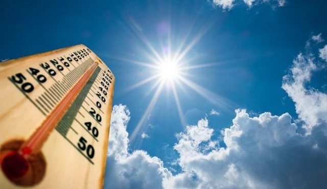 E shtuna me diell dhe temperatura te larta, ja si parashikohet moti për këtë fundjavë!