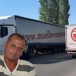 E zuri gjumi në timon dhe u përplas me kamionin, detajet nga aksident tragjik në Lezhë