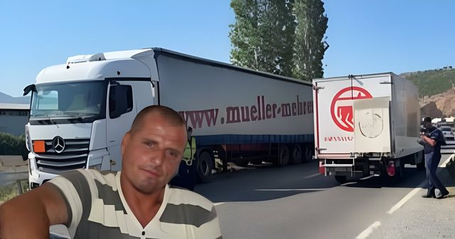 E zuri gjumi në timon dhe u përplas me kamionin, detajet nga aksident tragjik në Lezhë