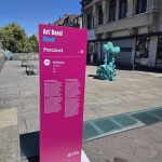 Në Tiranë protestohet kundër tij, Rama shkon në Zvicër si artist
