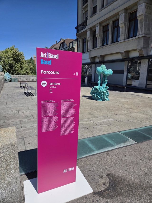 Në Tiranë protestohet kundër tij, Rama shkon në Zvicër si artist