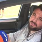 “Nuk duam që të rinjtë të përfundojnë emigrantë si ne” – Shqiptari nga Frankfurti, 30 orë me makinë për të ardhur në protestë