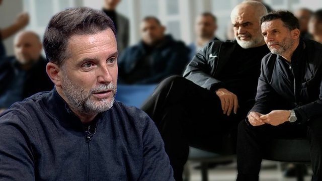 “I gjejmë njoftimet në murin e Kryesisë” – Braçe “shpërthen” për demokracinë brenda PS, mbron Spiropalin dhe i përgjigjet Koçekut: Nuk di asgjë, mos fol për ne