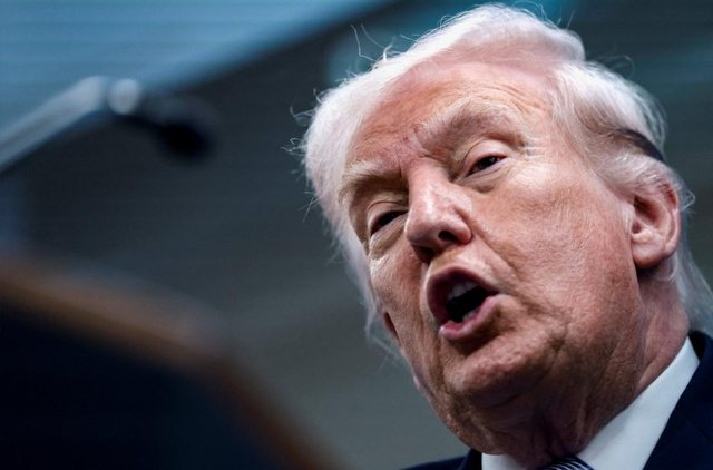 “Tani do të duhet të paguajnë pasojat” – Trump akuzon Iranin se “po vonon shumë” negociatat