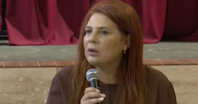 Kryebashkiakja e Vlorës “sqaron” qytetarët për Zvërnecin: Do hapen 10 mijë vende pune për qytetin tonë