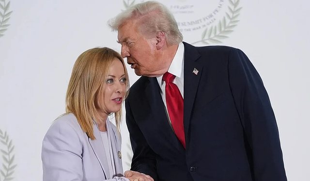 Trump nuk ndal sulmet ndaj Melonit: Ishte ndër më të këqijat!