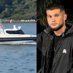 Kujdes, pamje të rënda/ Publikohet video e aksidentit tragjik në Ksamil, ku humbi jetën 20-vjeçari!
