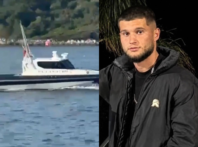 Kujdes, pamje të rënda/ Publikohet video e aksidentit tragjik në Ksamil, ku humbi jetën 20-vjeçari!