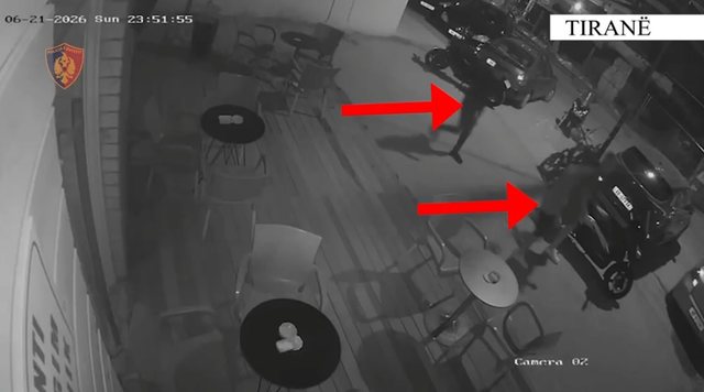 Emrat/ Grabitën 900 euro në një banesë dhe kanosën pronarët e saj, arrestohen 2 persona në Tiranë!