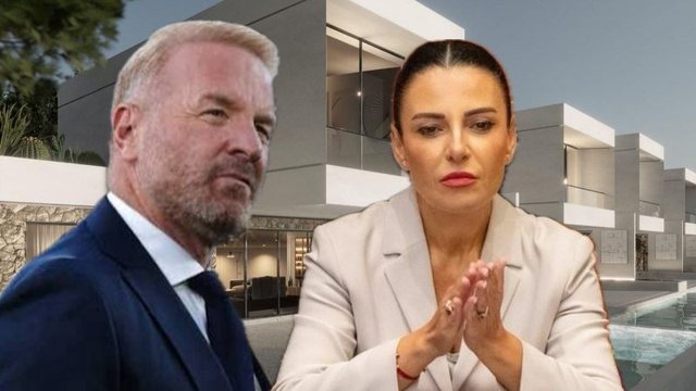 Igli Tare sqaron raportin me Belinda Ballukun: E kam shoqe fëmijërie, apartamentin e bleva me bankë. Ia lashë në përdorim për…
