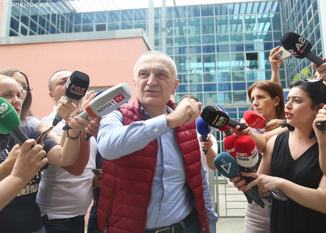 Meta mbetet në qeli/ Apeli i Posaçëm e lë sërish në burg!