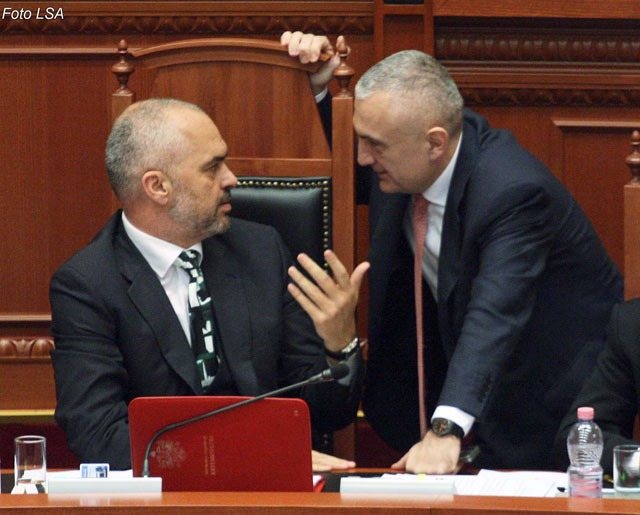 Meta kërkon Edi Ramën si dëshmitar në gjyq!