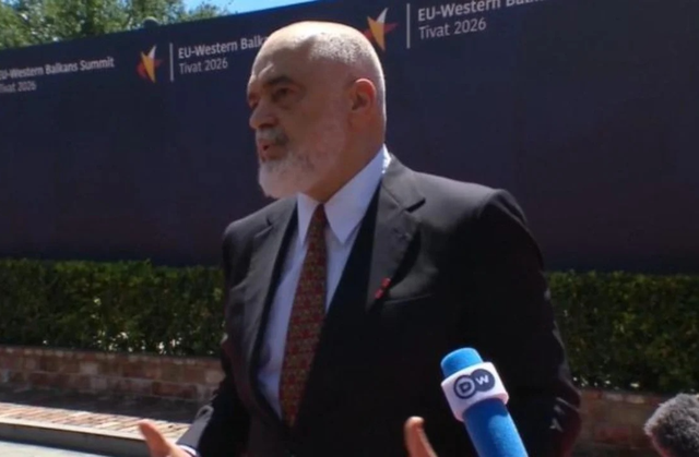 Rama nga Samiti BE–Ballkani Perëndimor: Pas protestës në Tiranë janë iranianët!