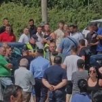 E rëndë/ Aksident rrugor në aksin Fier–Libofshë, plagosen katër persona!