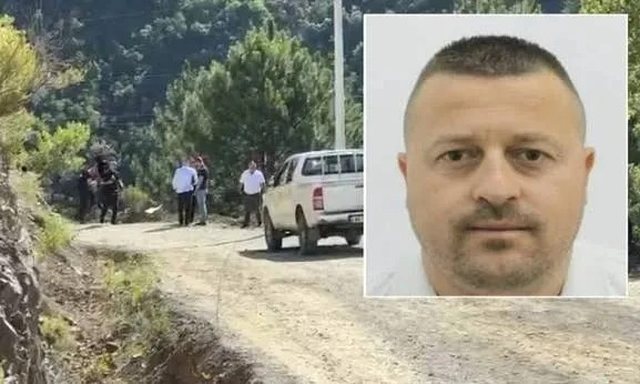 Po shkonte me kolegun në punë, detaje të reja mbi ekzekutimin e Valter Lleshit në Mirditë!