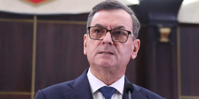 Kreu i GJL, Sokol Sadushi: Gjykatësit nuk duhet të vendosin për të kënaqur opinionin publik, por sipas ligjit dhe drejtësisë