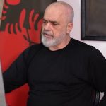 “Helmi i regjimit tuaj plot urrejtje, nuk do të arrij askund”/ Protestat përplasin Ramën me Iranin, replika e Kryeministrit!