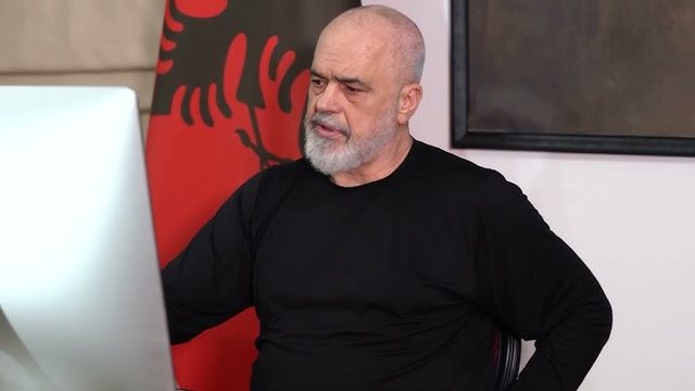 “Helmi i regjimit tuaj plot urrejtje, nuk do të arrij askund”/ Protestat përplasin Ramën me Iranin, replika e Kryeministrit!