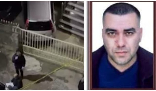 Vrasja e Denis Çumanit për një vajzë në Shijak, arrestohen dy kushërinjtë autorë! (EMRAT)