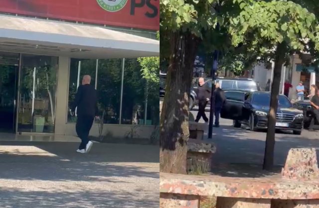 Rama takon sot drejtuesit politikë të qarqeve dhe kryebashkiakët