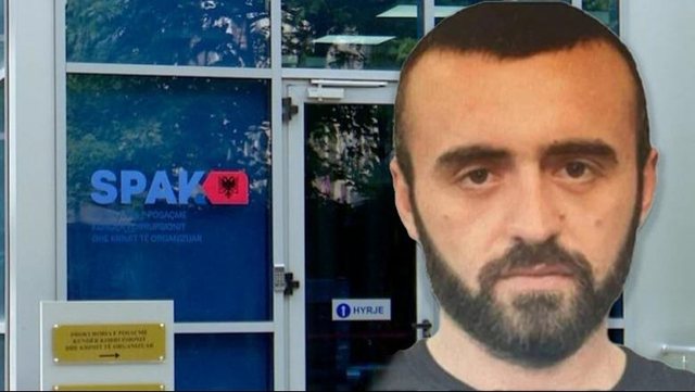 Ishte shpallur në kërkim nga SPAK, Jetmir Pepa arrestohet në Dubai