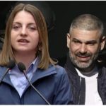 “Na ka cënuar nderin dhe dinjitetin” – I denoncoi publikisht se e kishin kërcënuar, Bajrat padisin në Prokurori deputeten Marjana Koçeku