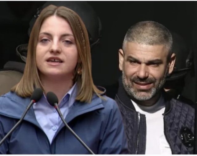 “Na ka cënuar nderin dhe dinjitetin” – I denoncoi publikisht se e kishin kërcënuar, Bajrat padisin në Prokurori deputeten Marjana Koçeku