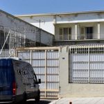 48-vjeçari shqiptar arratiset nga burgu i Koridhalos në Greqi