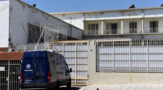 48-vjeçari shqiptar arratiset nga burgu i Koridhalos në Greqi