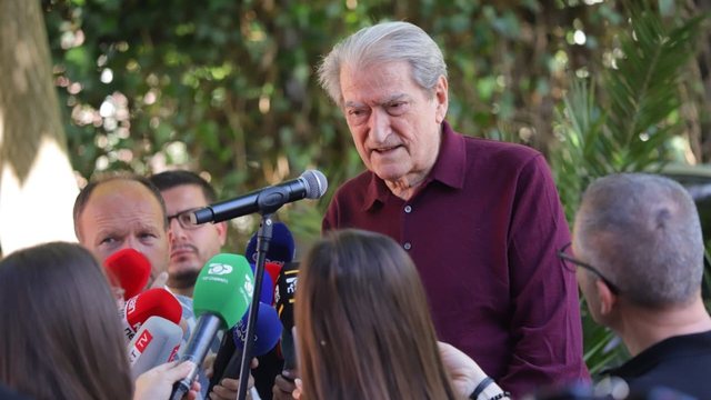 Aksioni i SPAK ndaj Artur Shehut dhe Ilit Shtufit, Berisha: Dumani nxori emrat e biznesmenëve, por jo të qeveritarëve!
