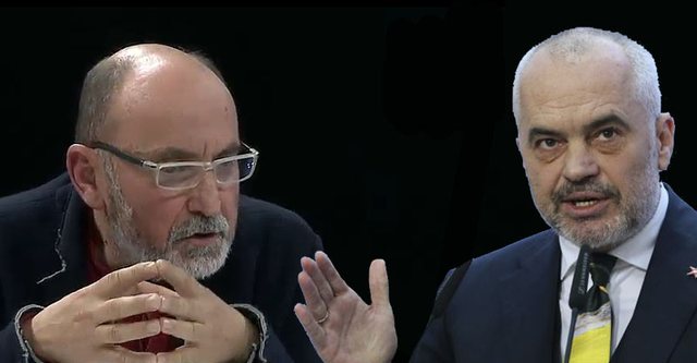 Fatos Lubonja i përgjigjet Ramës: I thashë që kur u bë kryebashkiak, që je i rrezikshëm dhe duhet të ikësh nga politika