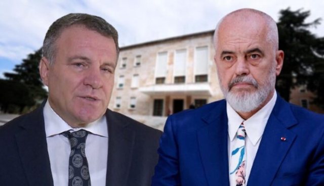 “Është koha të largohesh” – Ish-ministri socialist thirrje Ramës: Nuk bën dot më asgjë të mirë për Shqipërinë