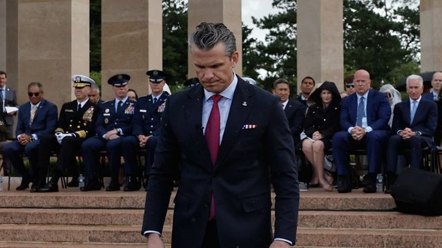 Sekretari amerikan i Mbrojtjes sulmon Europën: Jeni pushtuar nga emigrantët