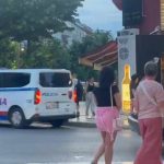 E rëndë në Pogradec/ Burri plagos me thikë gruan!