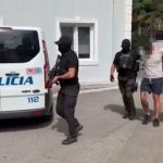 I kërkuar në Spanjë për tentativë vrasje, arrestohet në Shëngjin 22-vjeçari (EMRI)